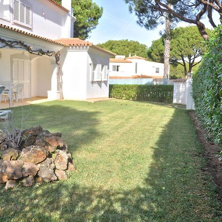 Comfortable Holiday Home In Vilamoura With Pool Екстериор снимка