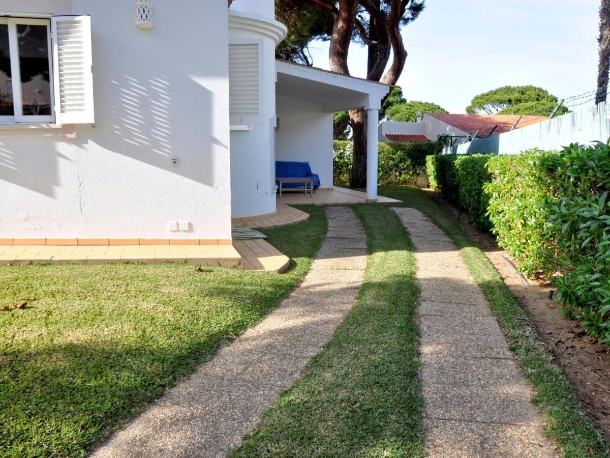 Comfortable Holiday Home In Vilamoura With Pool Екстериор снимка