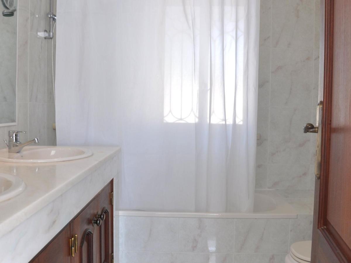 Comfortable Holiday Home In Vilamoura With Pool Екстериор снимка