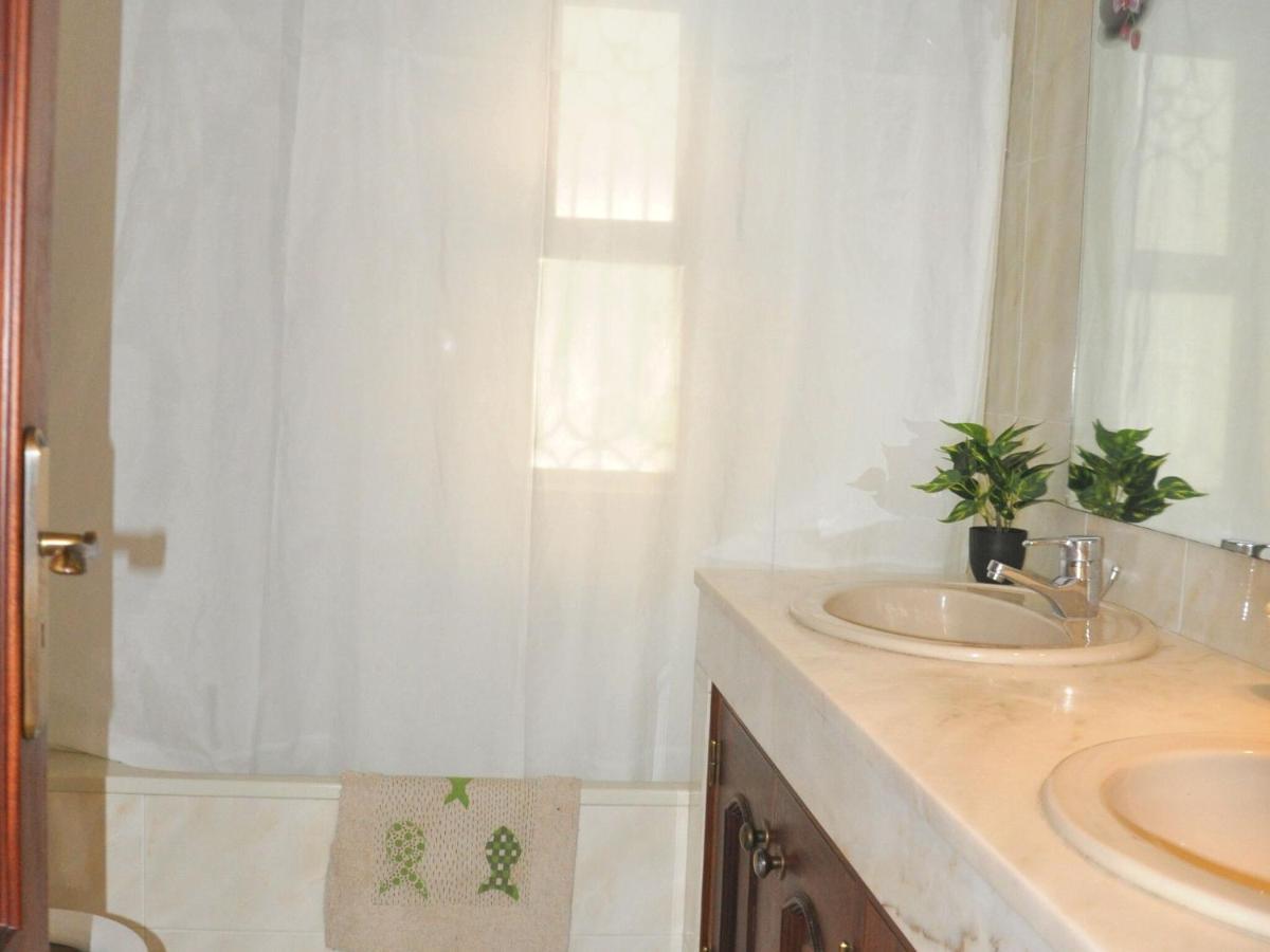 Comfortable Holiday Home In Vilamoura With Pool Екстериор снимка