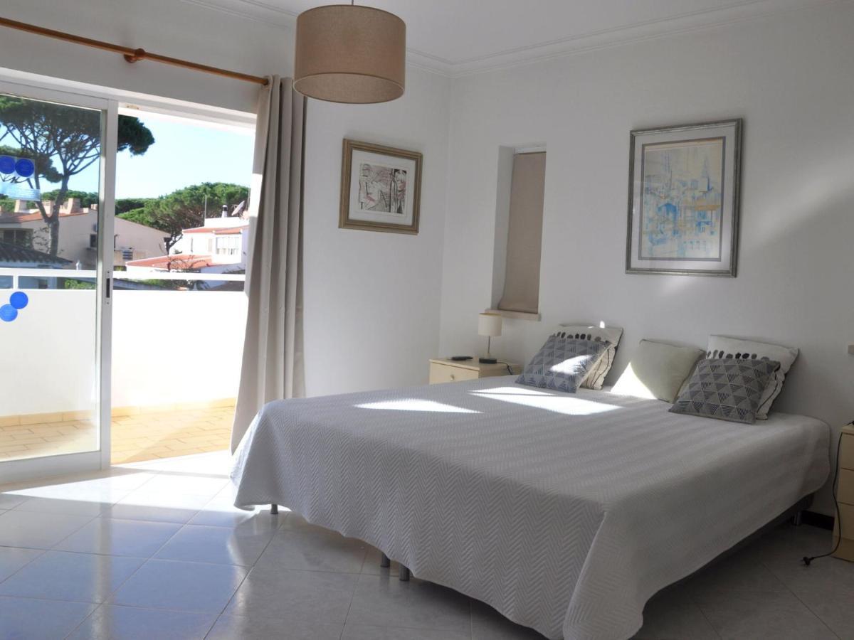Comfortable Holiday Home In Vilamoura With Pool Екстериор снимка